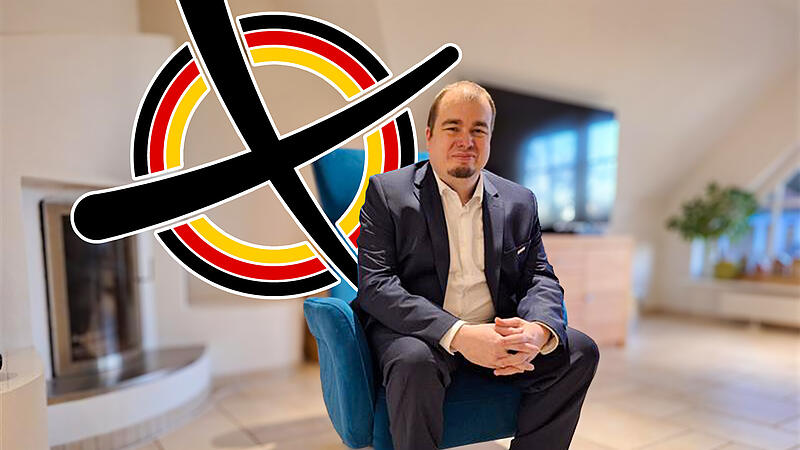 Jens Herzog, Freie W&auml;hlerForchheim & Fr&auml;nkische Schweiz