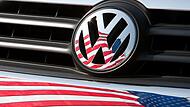 VW in den USA