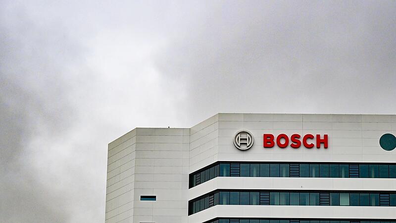 Bosch gibt Stellenabbau bekannt