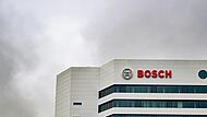 Bosch gibt Stellenabbau bekannt