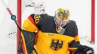 Torh&uuml;ter Philipp Grubauer