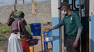 WHO ruft wegen Ebola-Ausbruchs internationalen Alarm aus