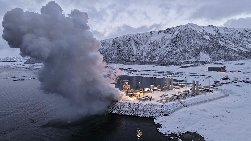 Isar Aerospace Isar Aerospace