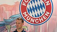 FC Bayern auf Asien-Reise FC Bayern auf Asien-Reise