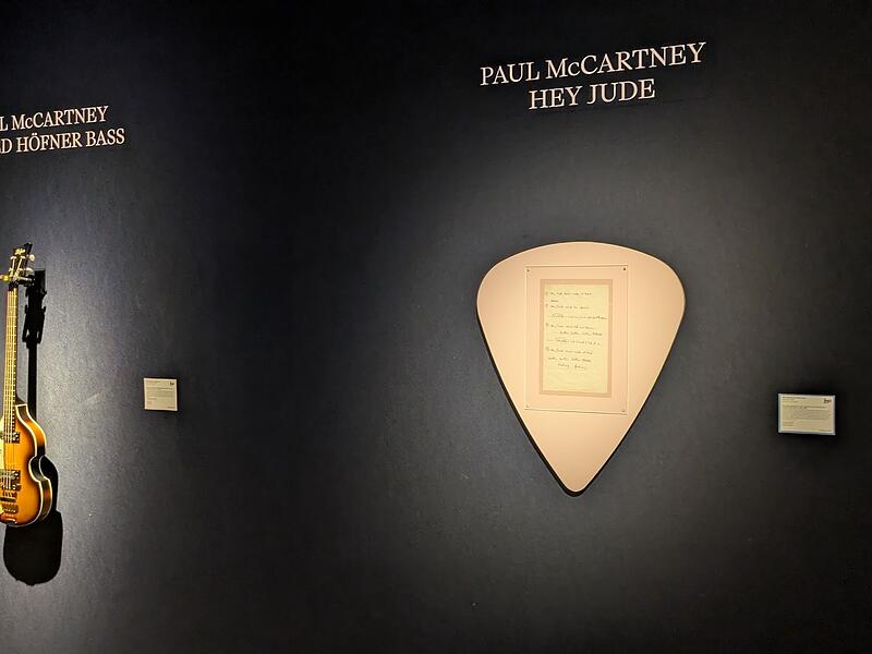 Riesige Auktion bei Christie's