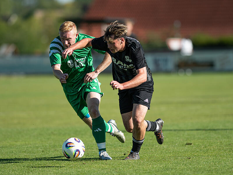 TSV Knetzgau vs. FC Viktoria Untererthal, Knetzgau, Sportgelände Knetzgau TSV Knetzgau vs. FC Viktoria Untererthal, Knetzgau, Sportgelände Knetzgau