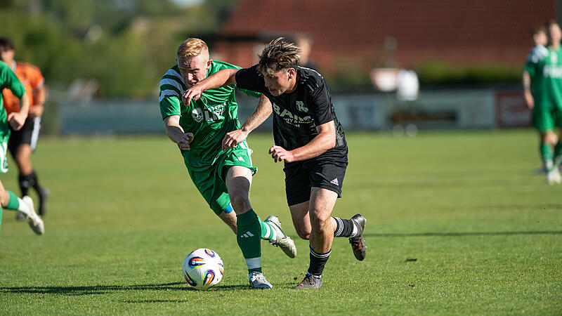 TSV Knetzgau vs. FC Viktoria Untererthal, Knetzgau, Sportgelände Knetzgau TSV Knetzgau vs. FC Viktoria Untererthal, Knetzgau, Sportgelände Knetzgau