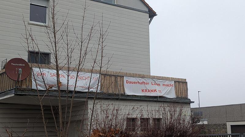 Betriebshof Stadtwerke Bamberg