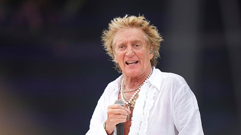 Rod Stewart Rod Stewart