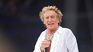 Rod Stewart Rod Stewart