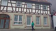 Das schmucke Fachwerkhaus in Herzogenaurach beherbergte mehrere Lokale und Cafés. Jetzt ist Schluss. Das schmucke Fachwerkhaus in Herzogenaurach beherbergte mehrere Lokale und Cafés. Jetzt ist Schluss.