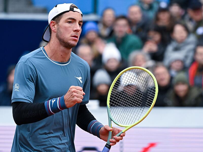 Jan-Lennard Struff Jan-Lennard Struff