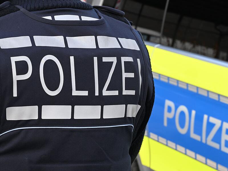 Polizei Polizei