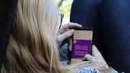 Missbrauch muss nicht zwingend k&ouml;rperlich stattfinden &ndash; oft werden Jugendliche am Handy Opfer.Forchheim & Fr&auml;nkische Schweiz