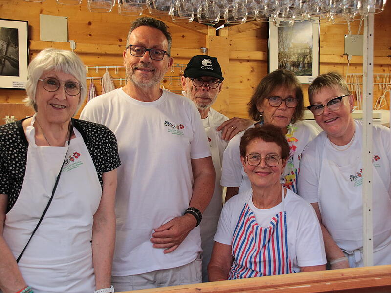 St&auml;dtepartner aus VernonRakoczy-Fest 2024: Samstag_2024