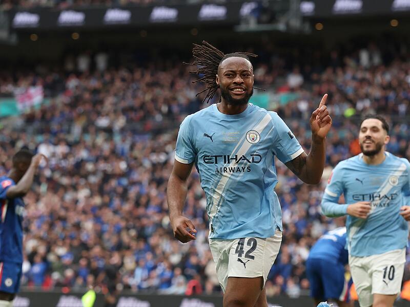FC-Chelsea - Manchester City