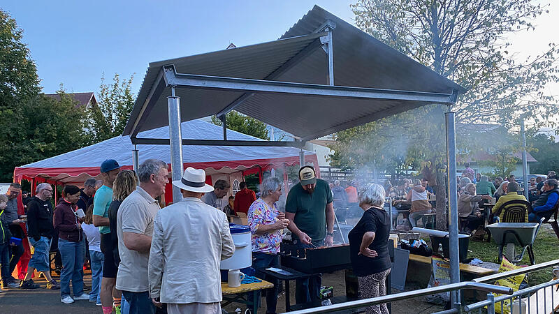 Brauereifest KunreuthBrauereifest Kunreuth