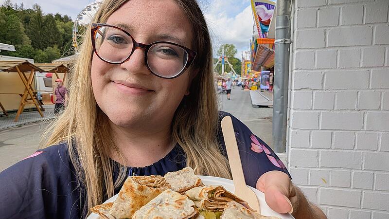 Freischießen 2026: 5 Food-Trends Freischießen 2026: 5 Food-Trends