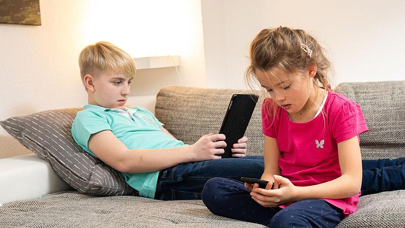 So vermitteln Eltern Medienkompetenz im Netz So vermitteln Eltern Medienkompetenz im Netz