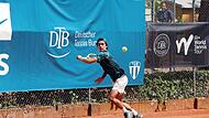 Tennis ITF Germans Jun 140625 07 Chavez