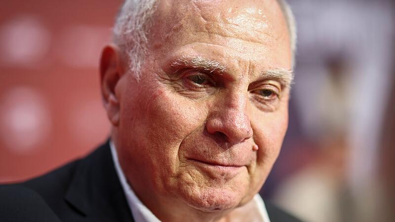 Uli Hoeneß Uli Hoeneß