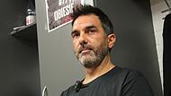 Viel gefragt und konzentriert: Jesús Ramírez.Jesús Ramírez: Locker Room Talk mit dem Coach der Bamberg Baskets Viel gefragt und konzentriert: Jesús Ramírez.