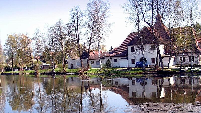 Fischereigemeinschaft am Waldfriedensee wird immer wieder zum Opfer