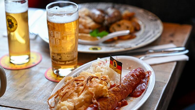 Mehrwertsteuer in der Gastronomie