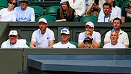 Tennis Wimbledon