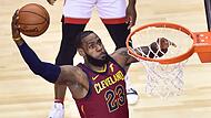 LeBron James LeBron James