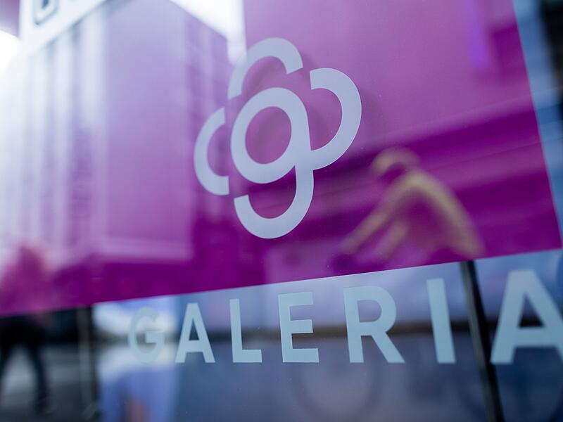 Galeria