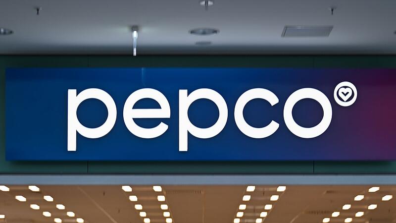 Nonfood-Discounter Pepco