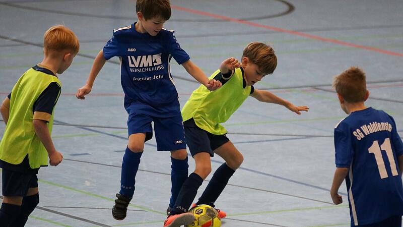 Dreik&ouml;nigsturnier in R&ouml;mershag