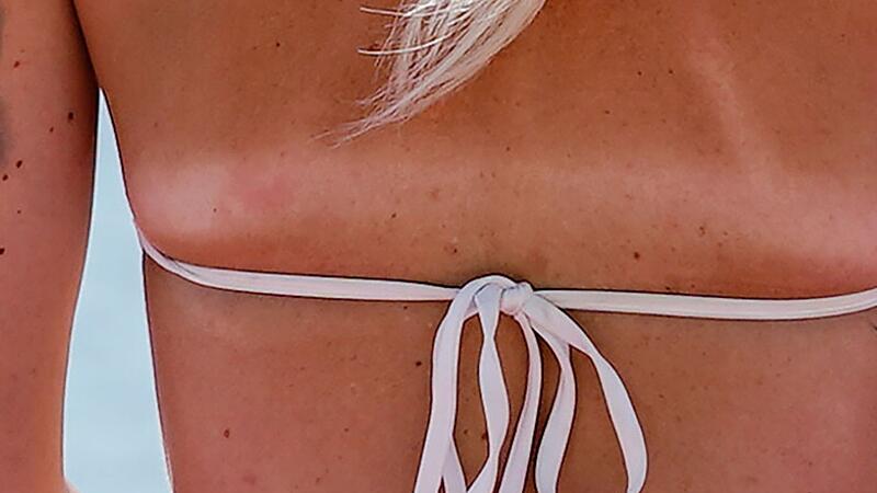 80 Jahre Bikini: Wie viel Stoff braucht er noch? 80 Jahre Bikini: Wie viel Stoff braucht er noch?
