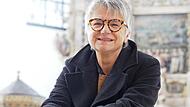 40 Jahre war Martina Schwarz Wohlleben in der evangelischen Kirche seelsorgerisch tätig. Nach 19 Jahren als Pfarrerin in der Gemeinde St. Moriz beginnt heute ihr Ruhestand.