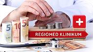 In Lichtenfels ist man enttäuscht, dass es zur Insolvenz bei Regiomed gekommen ist..