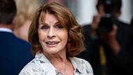 Schauspielerin Senta Berger Schauspielerin Senta Berger