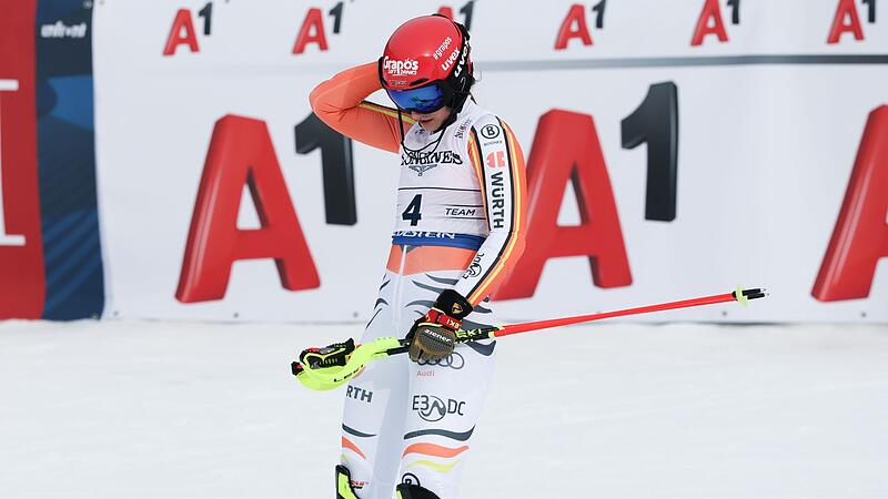 Ski alpin: Weltmeisterschaft