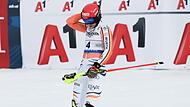 Ski alpin: Weltmeisterschaft