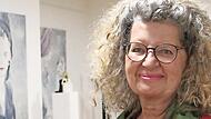 Karin Ott ist im Vorstand des Vereins Kunsthaus Bad Brückenau. Karin Ott ist im Vorstand des Vereins Kunsthaus Bad Brückenau.