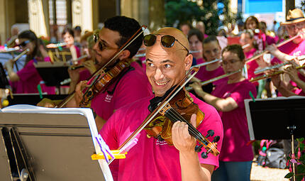 Symphonic Mob 2026Symhonic Mob 2026