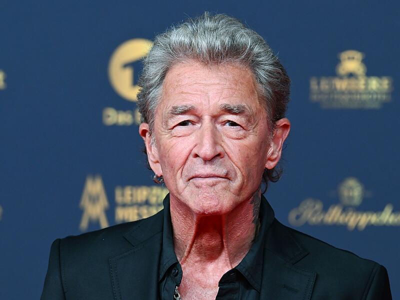 Peter Maffay: Gesellschaft hat verlernt Konsens zu finden