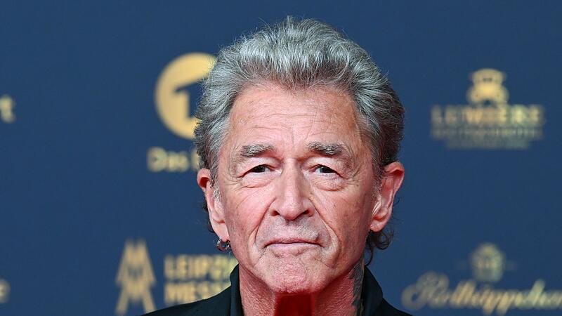 Peter Maffay: Gesellschaft hat verlernt Konsens zu finden Peter Maffay: Gesellschaft hat verlernt Konsens zu finden