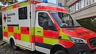 Der Zweckverband für Rettungsdienst und Feuerwehralarmierung will mehrere neue Stellplätze einrichten oder die Präsenz an bestehenden Stellplätzen verbessern – darunter in Oeslau und Seßlach.