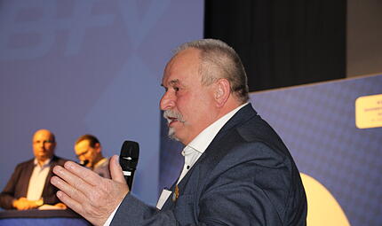 Horst Deller ist seit 1. September 2026 neuer Kreisspielleiter im Spielkreis 1 Bamberg/Bayreuth/Kulmbach.