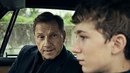 «Tatort: Zerrissen»