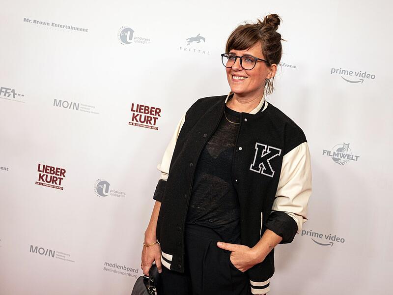 Sarah Kuttner Sarah Kuttner