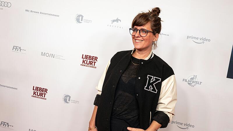 Sarah Kuttner Sarah Kuttner