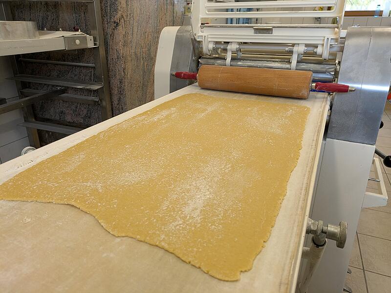 Hofladen Laufer M&uuml;hleHofladen Laufer M&uuml;hle
