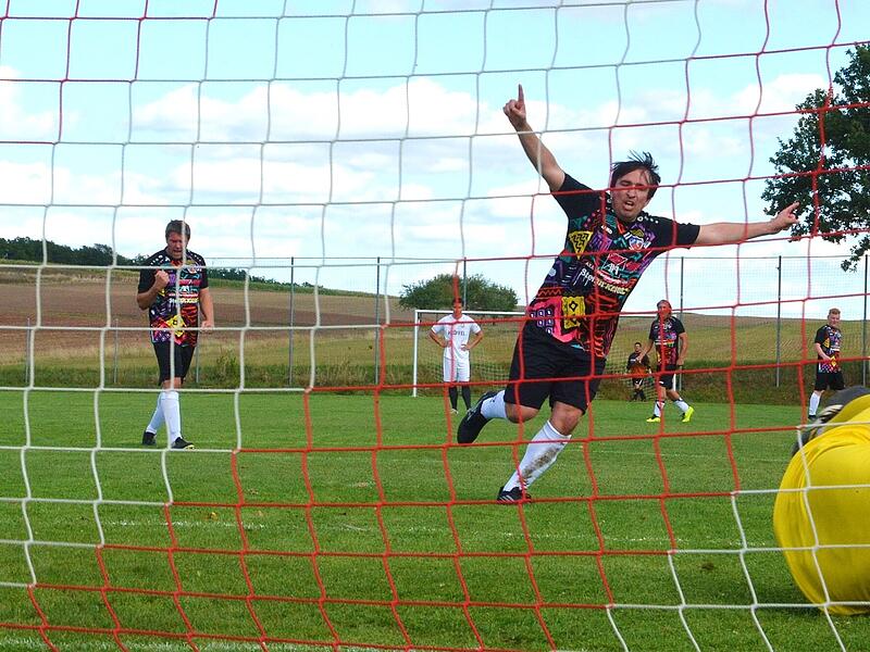 Rhöner Fußball-Nachlese